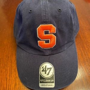 Syracuse University Hat